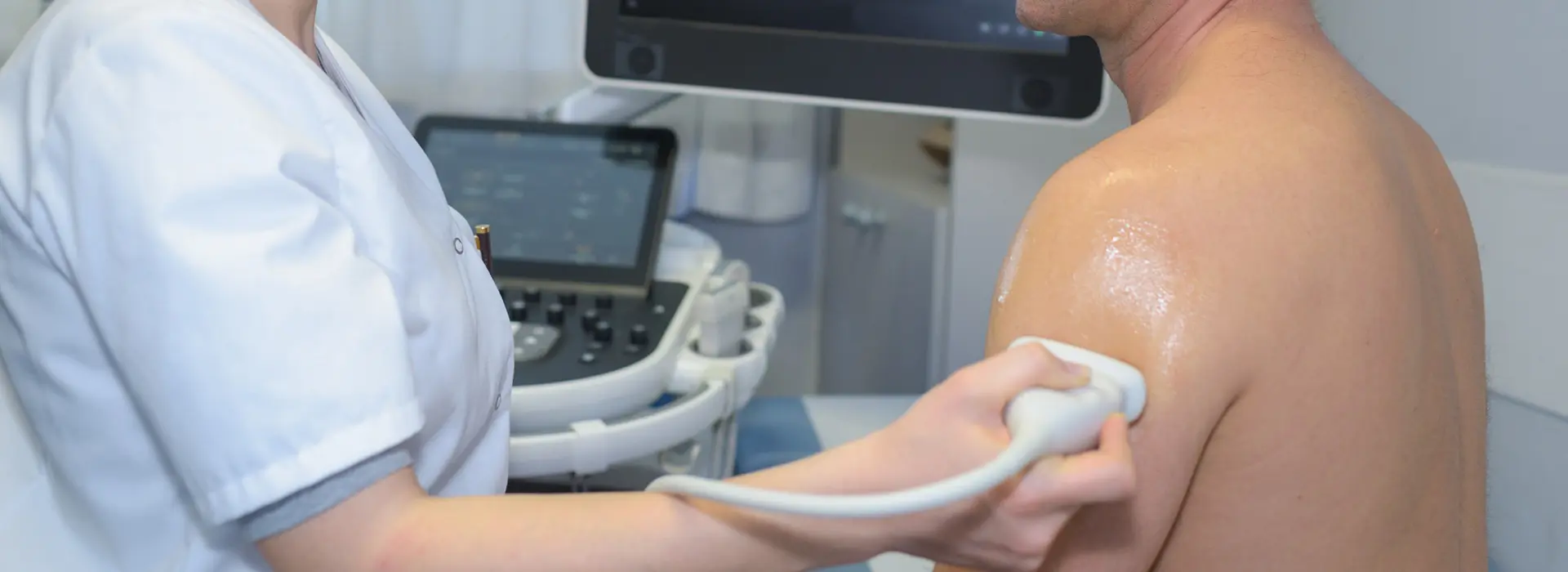 Muscles & Joints Scans